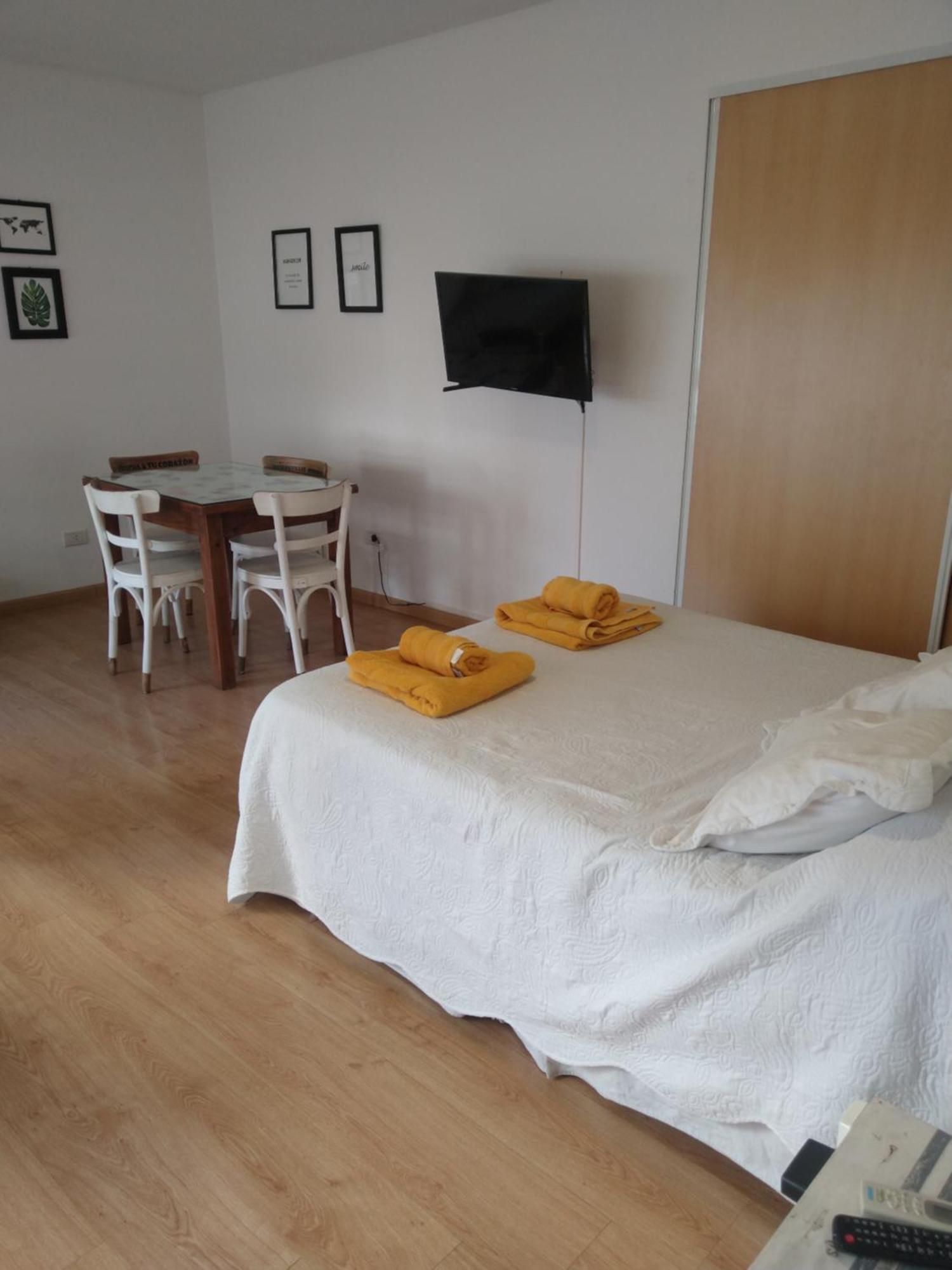 Confortable Departamento. Excelente Ubicación Ciudad Autónoma de Buenos Aires