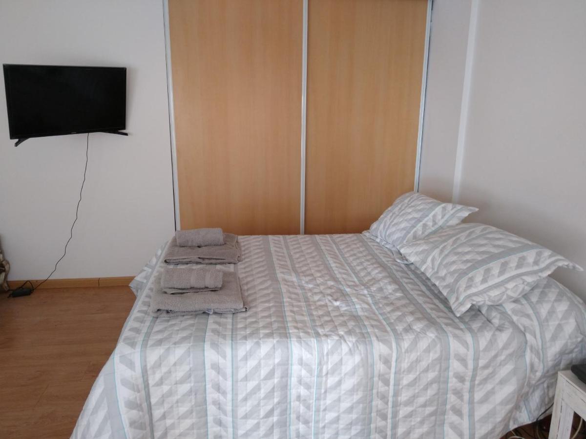 Confortable Departamento. Excelente Ubicación *